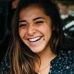 Meet your Posher, Natasha